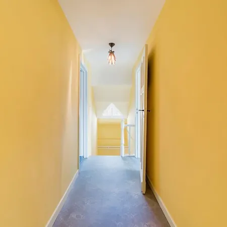 Karaktervolle Familie 12p - Ruim En Vlak Bij Villa *