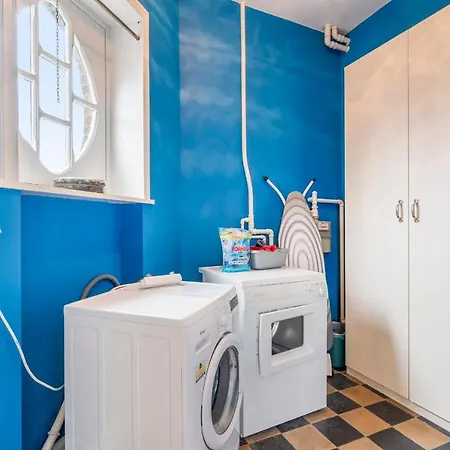 Villa Karaktervolle Familie 12p - Ruim En Vlak Bij