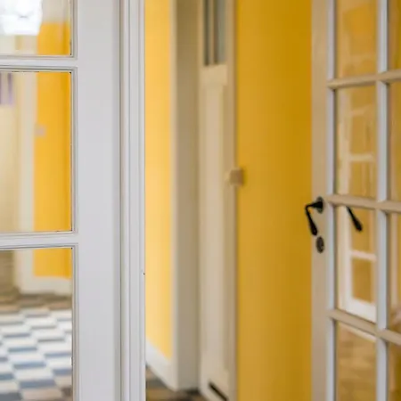 Villa Karaktervolle Familie 12p - Ruim En Vlak Bij