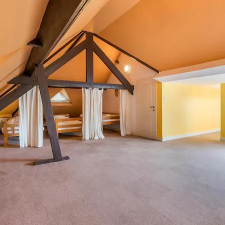 Karaktervolle 15p - Ruim én Vlak Bij Strand Villa *